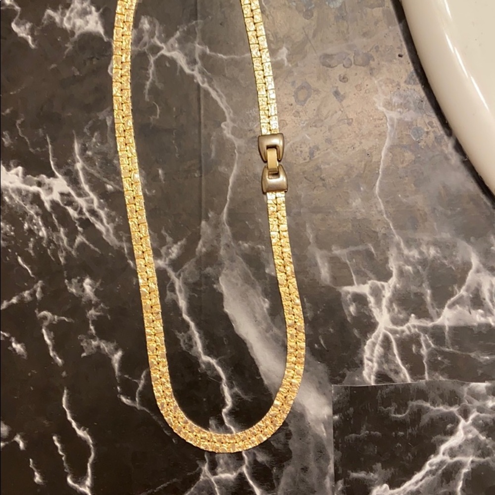 Gold Chain